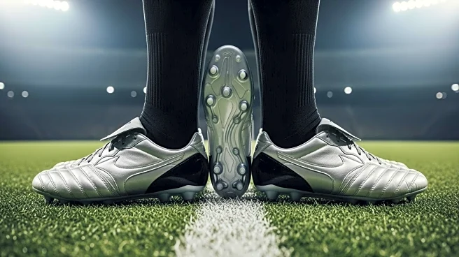 Michael Kibwage's Partnership with Sylvester Owino and Bryne Omondi Strengthens Gor Mahia's Defense