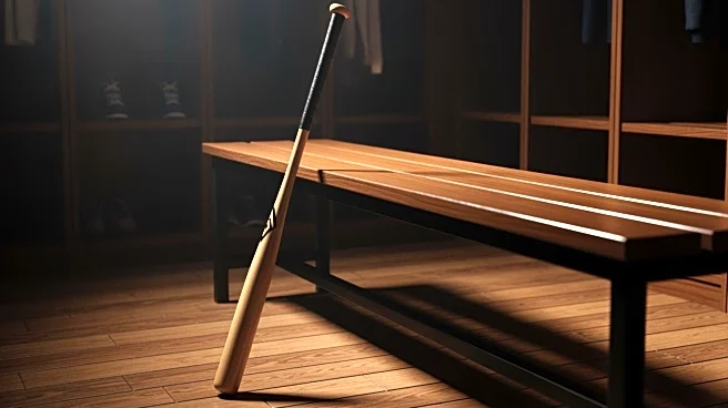 Atlanta Braves' Marcell Ozuna Faces Uncertain Future with Potential Move to New York Mets