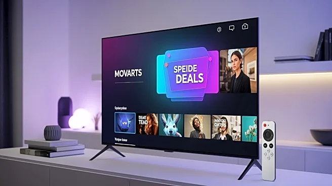 Amazon Anticipates Record-Low Black Friday Pricing for Fire TV Stick 4K