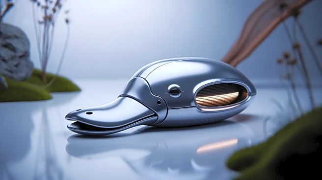 Platypus Wins Bernard Blum Award for Biocontrol Innovation with PlatyForm