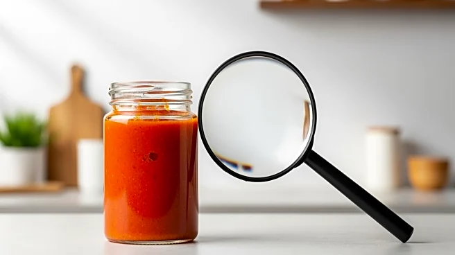 CMA Raises Concerns Over Greencore-Bakkavor Merger in Chilled Sauces Market