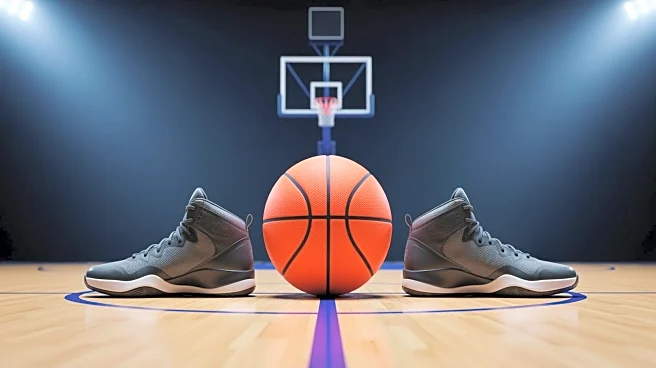 NBA Teams Showcase Promising Talent and Surprising Performances in Season's First Week