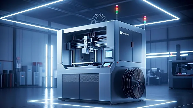 Sixpenny Additive Partners with Meltio for Metal 3D Printing Solutions in Canada