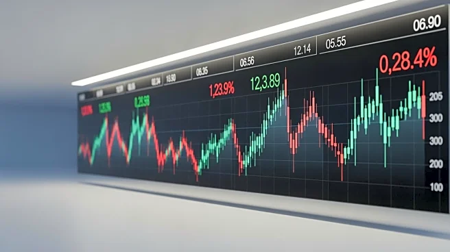 SoFi Technologies Prepares for Significant Stock Movement Ahead of Q3 Earnings Report