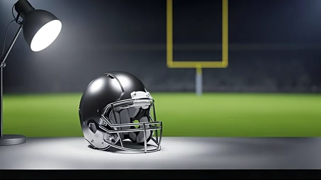 NFL Investigates Ravens Over Lamar Jackson's Injury Report