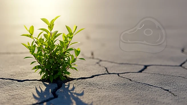 European Parliament Votes to Ban 'Meaty' Names on Plant-Based Foods, Impacting Sustainability Efforts