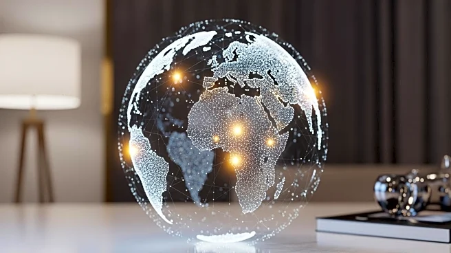 Oppenheim Group Expands Online Presence to Reach Global Property Buyers