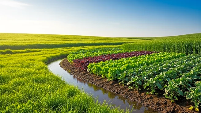 Regenerative Agriculture Market Projected to Reach $48 Billion by 2032 Amid Growing Demand for Sustainable Farming