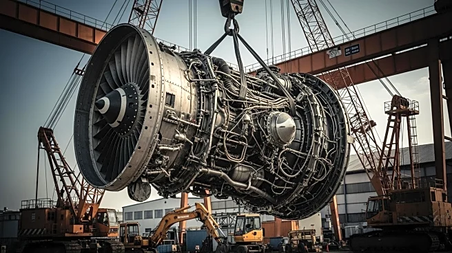 Boeing 747 Freighter Salvaged After Fatal Runway Incident in Hong Kong