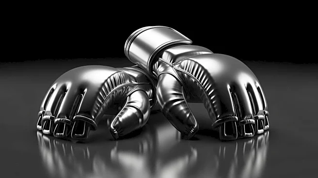 Jim Miller Criticizes UFC's Lack of Accountability for Eye-Pokes, Calls for Penalties