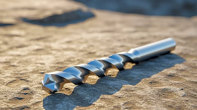 Almonty Industries Acquires Tungsten Project in Montana, Aiming to Revive U.S. Production