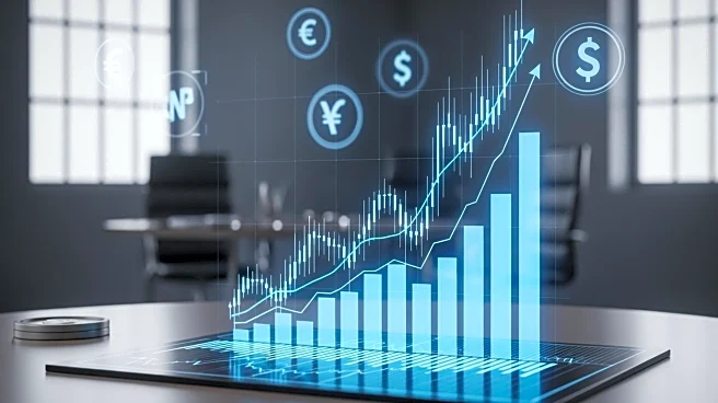 Chandra Asri Engages Lenders for $1 Billion Esso Acquisition Funding