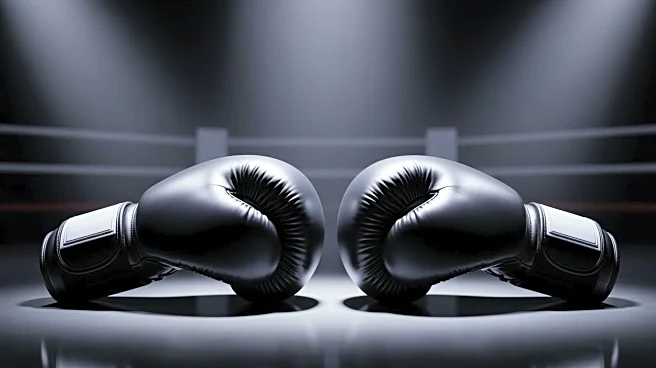 WBC Champion Subriel Matias Set to Face Dalton Smith in New York Bout