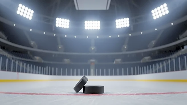 Fan Critically Injured After Fall at PPG Paints Arena During NHL Game