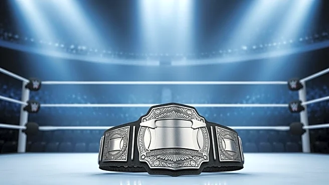 WWE RAW: CM Punk and Jey Uso Set to Open Show Ahead of Championship Clash