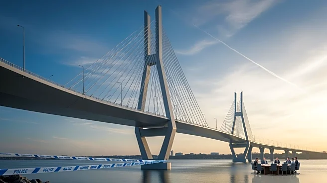 Birdon Secures $18.3 Million Contract with Swedish Defence for Bridge Erection Boats