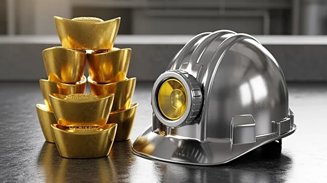 Clifton Mining Company Announces Election Results at Annual Meeting