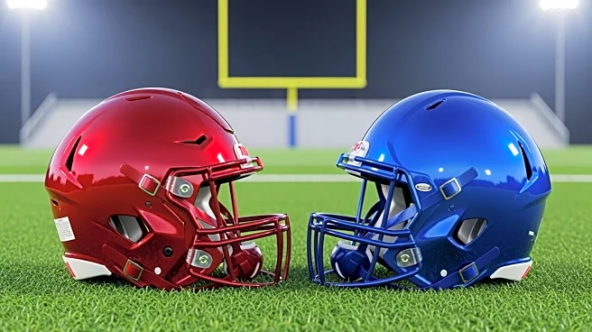 Southland High School Football Teams Enter Playoffs After Week 9