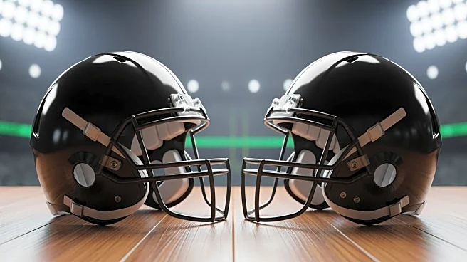 Philadelphia Eagles Consider Cornerback Trades Amid Strong Season Performance