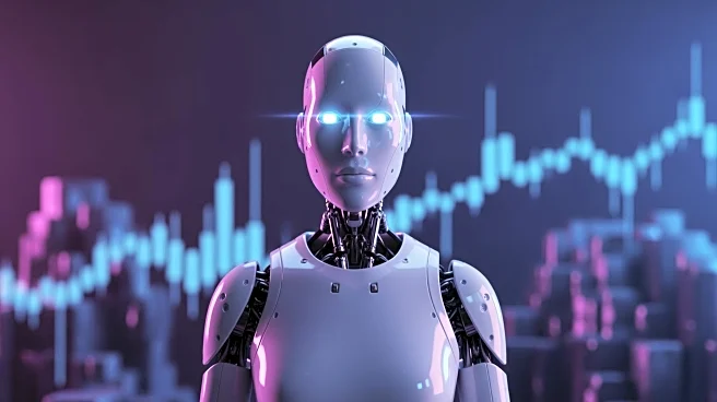 Ark Invest CEO Cathie Wood Warns of AI Market Correction Amid Rising Interest Rates