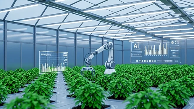 PepsiCo and Walmart Utilize AI to Strengthen Agrifood Supply Chains Amid Climate Challenges