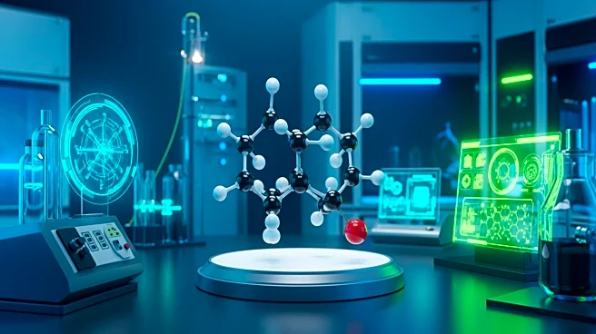 Cambridge Isotope Laboratories Launches ISOAPI-D to Enhance Pharmaceutical Innovation