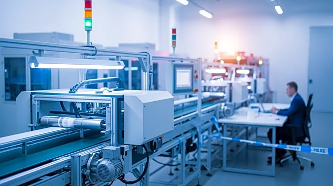 Elopak Expands Little Rock Facility with $30 Million Production Line to Meet Growing Demand