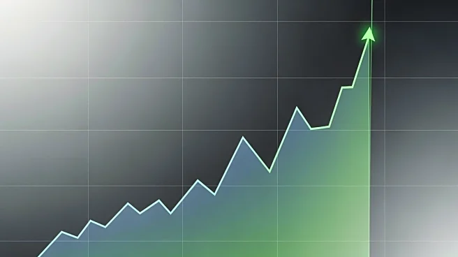 Jim Wyckoff Analyzes Bitcoin Market Trends with Bullish Technical Advantage