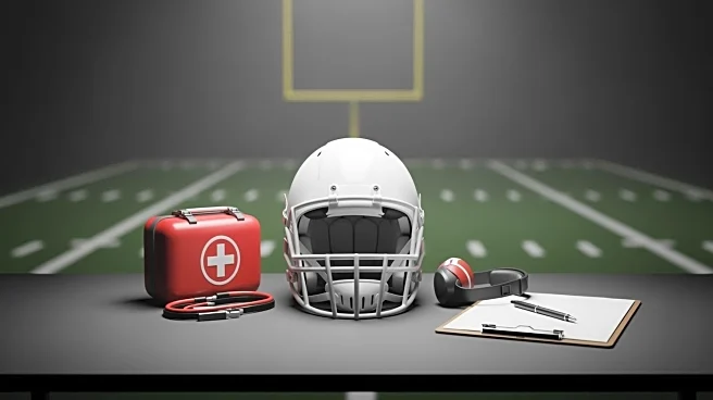 Buffalo Bills' Sean McDermott Announces Ed Oliver's Indefinite Absence Due to Injury