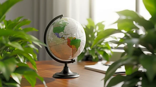 Apollo Appoints Craig White as Head of Sustainability and Just Transition