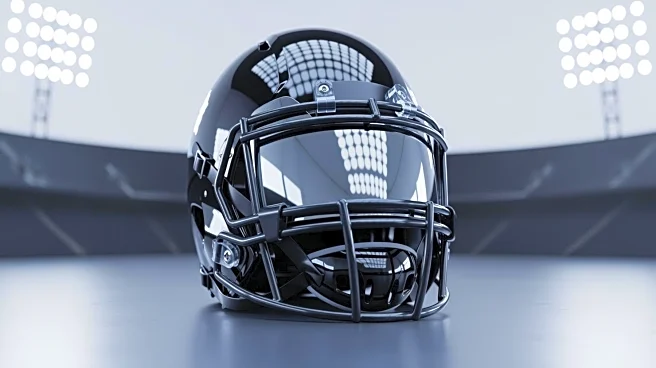 Rams Strengthen Secondary with Acquisition of Roger McCreary from Titans