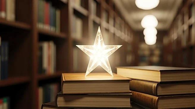 Amina Iro Recognized as PW Star Watch 2025 Finalist for Contributions to Legacy Lit