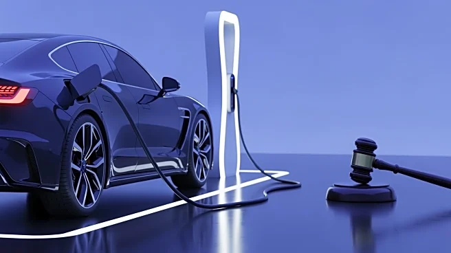 Tesla Board Warns of Potential Loss of CEO Musk Over $1 Trillion Pay Package Vote