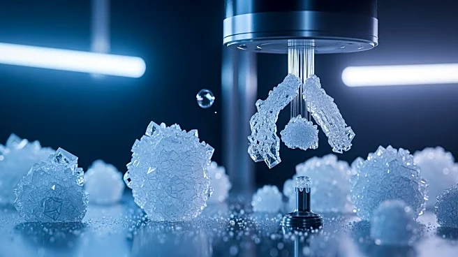 Scientists Develop Sugar-Based Tool to Detect Hidden Dark Matter