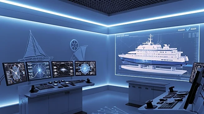 Robosys Expands Autonomous Vessel Training with AMC Search Contract