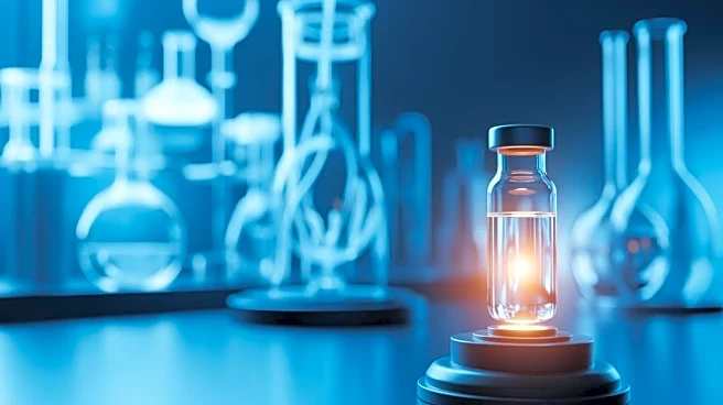 Ferring Pharmaceuticals Unveils Positive Trial Data for Follitropin Delta at ASRM 2025