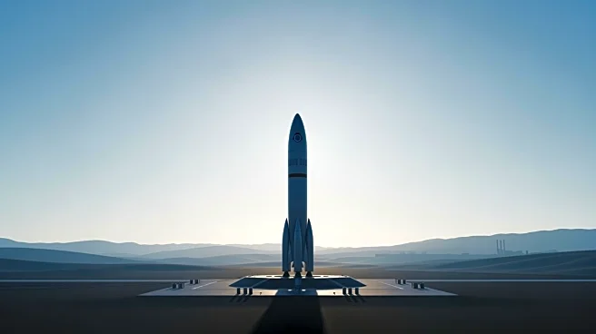 Colorado Aerospace Company Expands with New 400-Acre Rocket Testing Site in Weld County