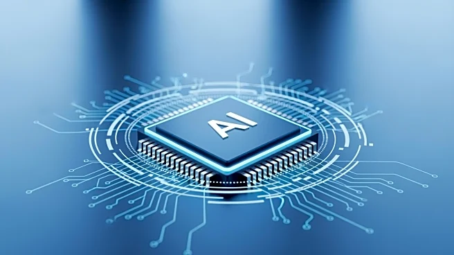 Qualcomm Launches AI Chips to Compete with Nvidia in AI Market