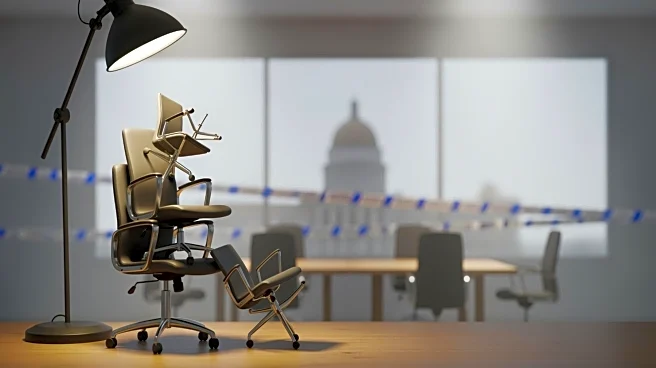 Amazon to Lay Off Thousands of Jobs, Impacting Workforce Significantly