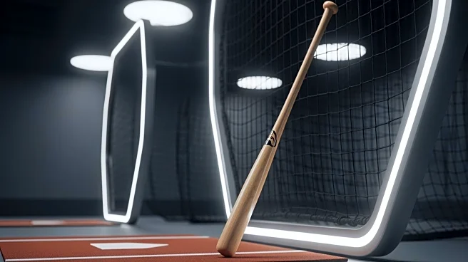 Mets Hire Troy Snitker as Hitting Coach Following Staff Overhaul