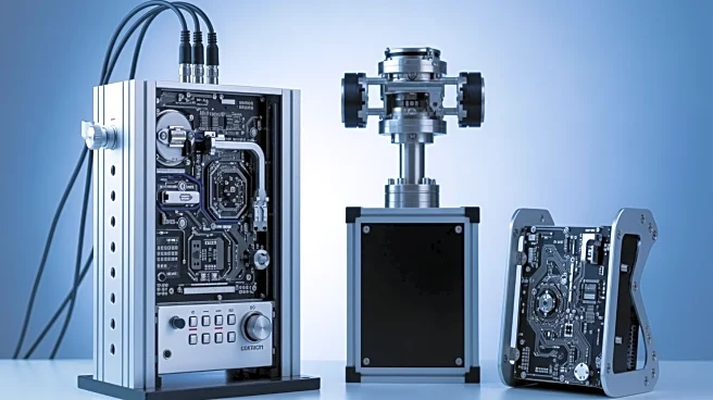 Australia's DSTG Expands Role in Defense Technology Innovation