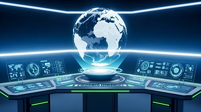 Defense Startup Pytho AI Enhances Military Mission Planning Efficiency