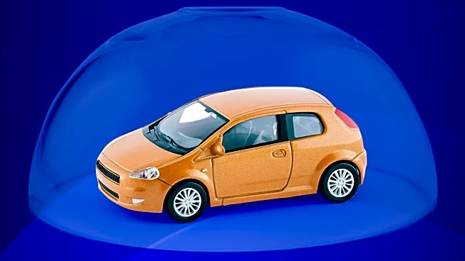 Consumer Reports Advises on Teen Driver Safety and Insurance Cost Reduction