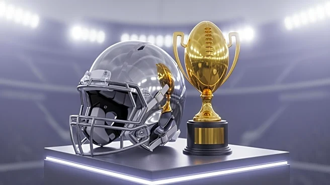 Cleveland Browns' Draft Position Improves After Chiefs' MNF Victory