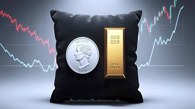 Jim Wyckoff Reports on Gold and Silver Price Declines Amid Market Volatility