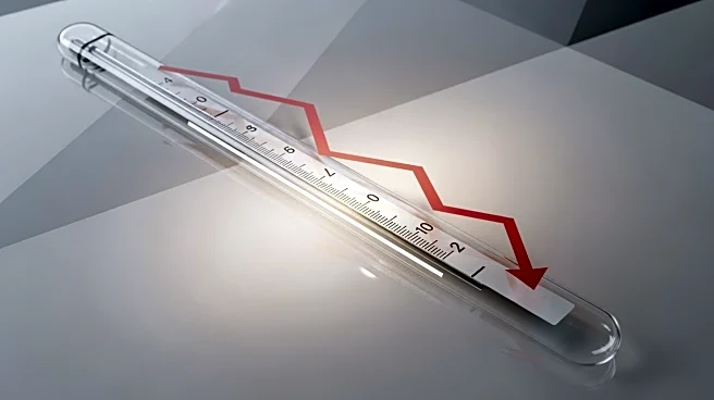Carrier Global Corporation Reports Decline in Third Quarter 2025 Sales and Profits