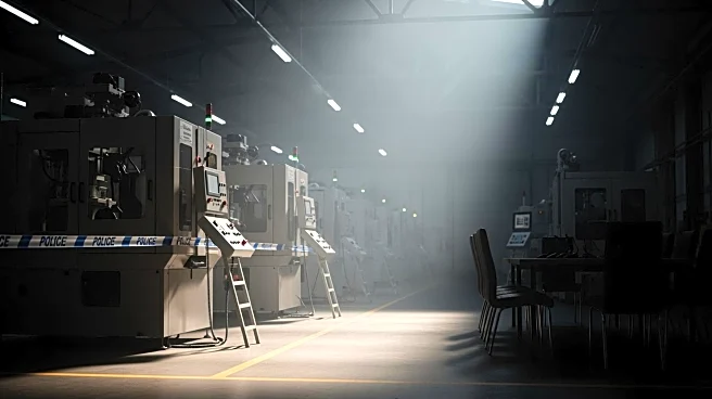 Celanese to Cease Lanaken Acetate Tow Operations, Impacting 160 Jobs