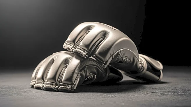 Malykhin Endorses Murzakanov's Potential to Become UFC Champion