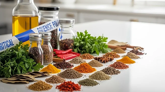 Asian Flavours Drive Growth in U.S. Packaged Foods Market