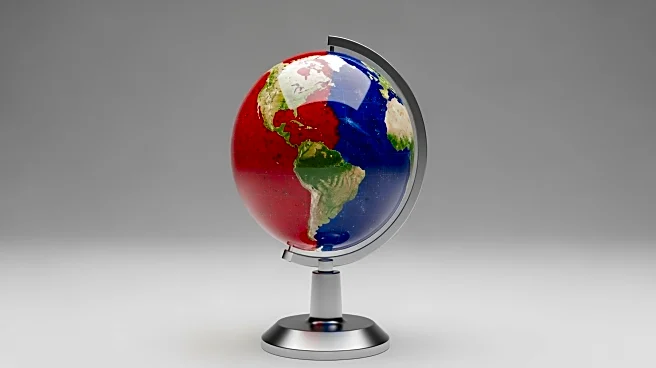 President Trump and Japan Sign Rare Earths Agreement Amidst China's Export Controls